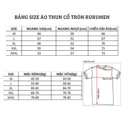 Áo Thun Nam Tay Dài Cổ Tròn Rurumen Màu Xám In Chữ CITY 97 Big Size - AB478
