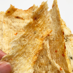 Khô Cá Bống Tẩm Gia Vị Miếng 200g Hộp - KCTM