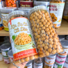Đậu Phộng Da Cá Cốt Dừa Thơm Ngon 500g Hộp Pet - 8936208931407