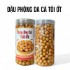 Đậu Phộng Da Cá Tỏi Ớt Thơm Ngon 500g Hộp - 8936208931117