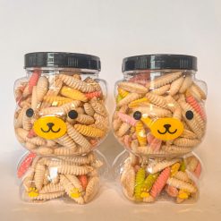 Bánh Đuông Sữa Thơm Ngon 400g - BDS