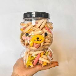 Bánh Đuông Sữa Thơm Ngon 400g - BDS