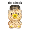 Bánh Đuông Sữa Thơm Ngon 400g - BDS