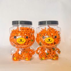 Bim Bim Que Đậu Hà Lan Loại Ngon 400g - BBQDHL