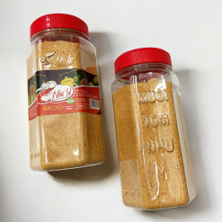 Muối Tôm Như Ý Nhuyễn Thơm Ngon Đậm Vị 400g Hộp - MTNYN