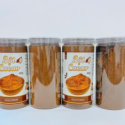Bột Ca Cao Thơm Béo 500g Hộp - 8936208930684