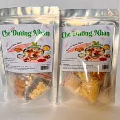 Set Nguyên Liệu Nấu Chè Dưỡng Nhan 11 Vị Thơm Ngon 350g - SCDN
