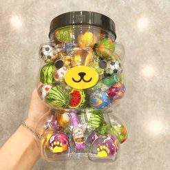 Socola Mix Hương Vị Thơm Ngon 700g Hộp - SCLM