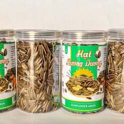 Hạt Hướng Dương Loại Ngon 250g Hộp - HHD