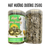 Hạt Hướng Dương Loại Ngon 250g Hộp - HHD