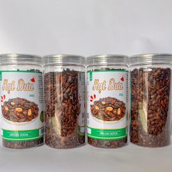Hạt Dưa Loại Ngon 500g Hộp Pet - HD01