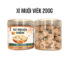 Xí Muội Viên Thái Lan Mini Thơm Ngon 200g Hộp - 8936208933388