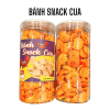 Bánh Snack Cua Thơm Ngon 250g - 8938540359482
