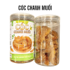 Cóc Chanh Muối Thơm Ngon 400g Hộp - 8936208931124