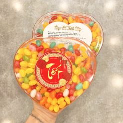 Kẹo Bi Trái Cây 350g - 8936208934040