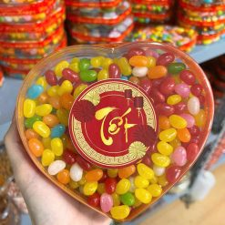 Kẹo Bi Trái Cây 350g - 8936208934040