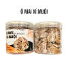 Ô Mai Xí Muội Thơm Ngon 250g Hộp - 8936208931223