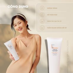 Kem Chống Nắng Nâng Tone The Recovery - 8936217560032