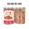 Kẹo Dâu Tây Thơm Ngon 400g Hộp - KDT
