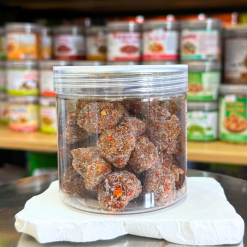 Kẹo Me Cay Thơm Ngon 250g - 8936208932015