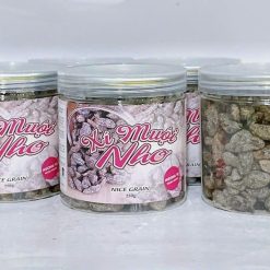 Xí Muội Nho Thơm Ngon 240g - 8936208930622