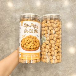 Đậu Phộng Da Cá Mè Thơm Ngon 500g - 8936208935030