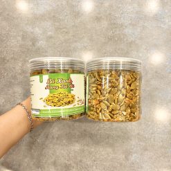Bí Xanh Rang Tỏi Ớt 250g Hộp - 8936208932145