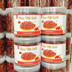 Nam Việt Quất Mini 250g Hộp - 8936208935023