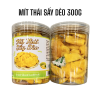 Mít Thái Sấy Dẻo Thơm Ngon 300g Hộp - 8936208933883