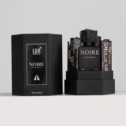 Nước Hoa Nam Noire 50ml Lua Perfume - 8936095372673