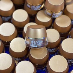 Kem Face Nám Melasma Luxury Jiuhe Thanh Tô Cosmetics 10g - FACENAMJIUHE