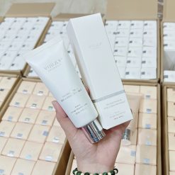 Muối Tẩy Tế Bào Chết Da Đầu Muối Biển Vijully Màu Trắng Cho Tóc Tự Nhiên - 8938545966128