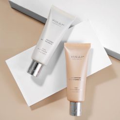 Muối Tẩy Tế Bào Chết Da Đầu Muối Biển Vijully Màu Trắng Cho Tóc Tự Nhiên - 8938545966128