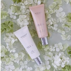 Muối Tẩy Tế Bào Chết Da Đầu Muối Biển Vijully Màu Trắng Cho Tóc Tự Nhiên - 8938545966128