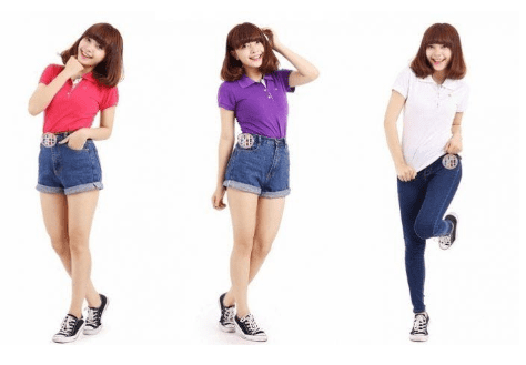 Buôn bán quần áo nữ online cần lưu ý những gì?