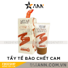 Tẩy Tế Bào Chết Face Cam Citrus Meea Organic Nouishing Scrub - 8938534672450