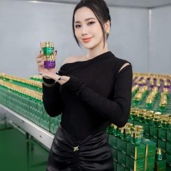 Combo Face Ngày Lục Tảo Soo Young Mini + Face Đêm Lục Tảo Soo Young Mini (Tặng 1 Serum meso) - CBFACESYMINI