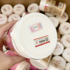 Kem Kích Trắng Abutine 500g Màu Hồng - KICHHONG500