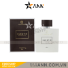 Nước Hoa Nam Laura Sunshine Quentin 100ml - QUENTINLS