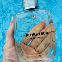 Nước Hoa Nam Laura Sunshine Explorateur 100ml - EXPLORATEURLS