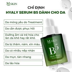 Serum Phục Hồi B5 Hyaly Serum MQ Skin - SRB5HYALY