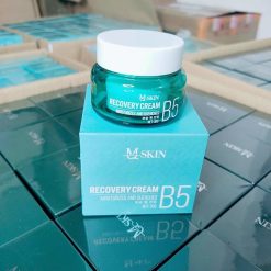 Combo Face Serum Phục Hồi Da B5 MQ Skin - CBB5MQSKIN