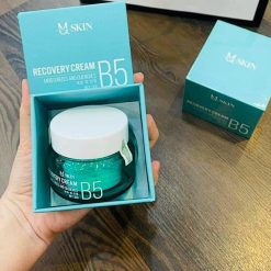 Combo Face Serum Phục Hồi Da B5 MQ Skin - CBB5MQSKIN
