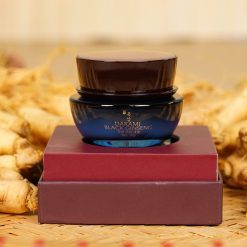 Kem Face Nám Nhân Sâm Đen Dakami Black Ginseng - 8938539627080