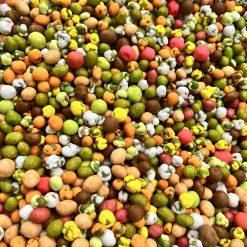 Đậu Mix 25 Vị Thơm Ngon 500g - 8936208930035