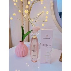 Nước Hoa Nữ Laura Sunshine Bouquet Precieux 100ml - 3442070285999