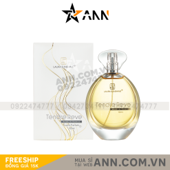 Nước Hoa Nữ Laura Sunshine Tendre Reve 100ml - 3442070284411