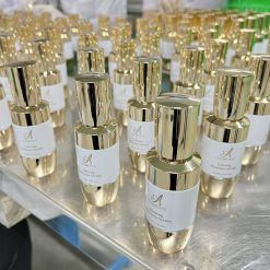 Serum Nám Nhân Sâm 30ml A Cosmetics Ginseng Melasma Serum Mỹ Phẩm Phương Anh - Phiên Bản Mới - 8936107160922