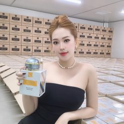 Combo Face Serum Nám Nhân Sâm A Cosmetics Ginseng Melasma Mỹ Phẩm Phương Anh - CBFACENAMA