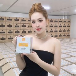 Combo Face Serum Nám Nhân Sâm A Cosmetics Ginseng Melasma Mỹ Phẩm Phương Anh - CBFACENAMA